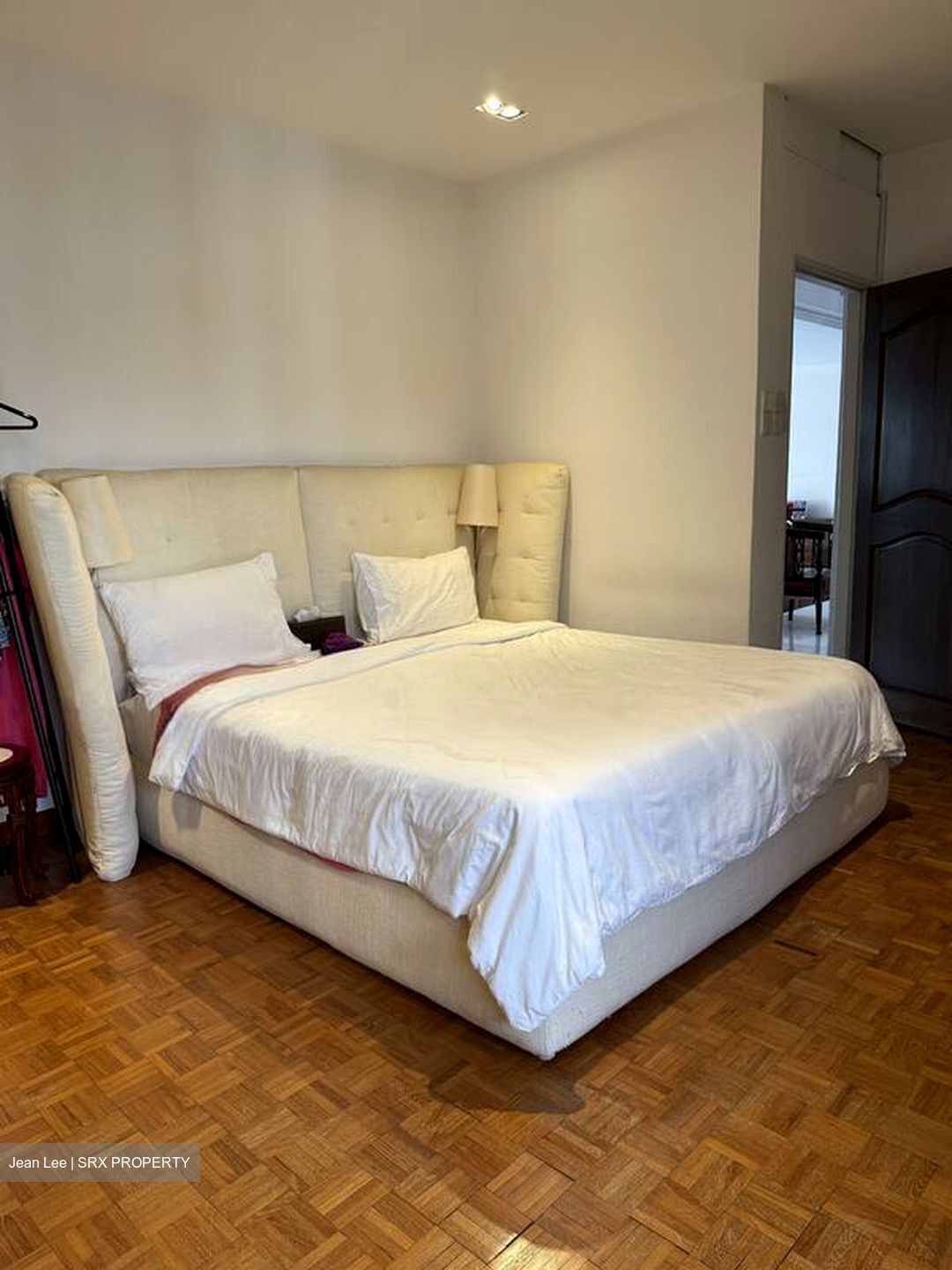 Balmoral Point (D10), Apartment #503313291
